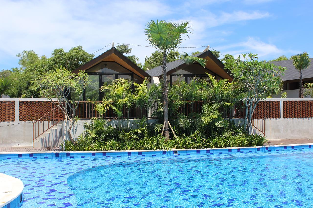 Agata Resort Nusa Dua Extérieur photo