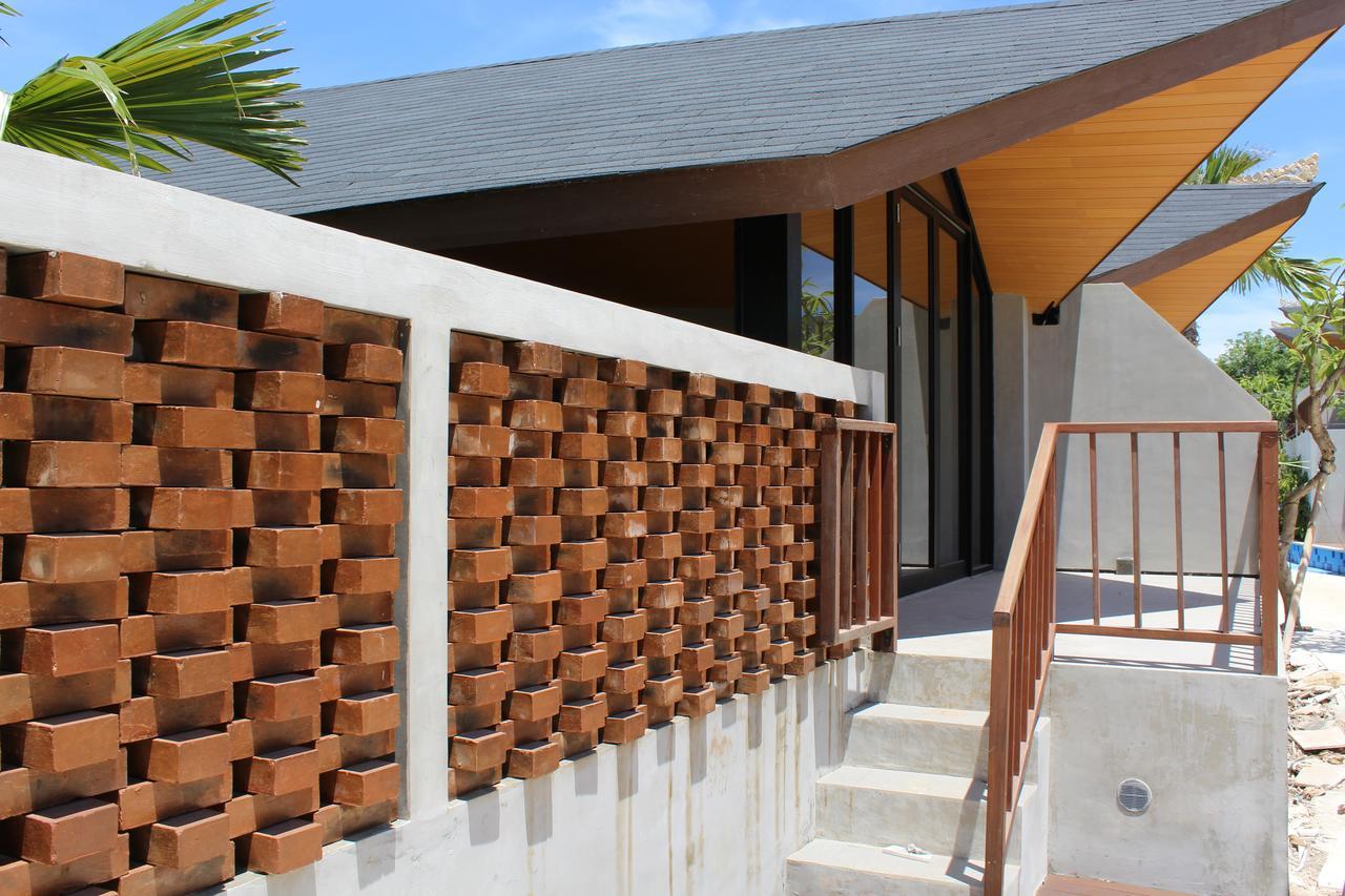Agata Resort Nusa Dua Extérieur photo