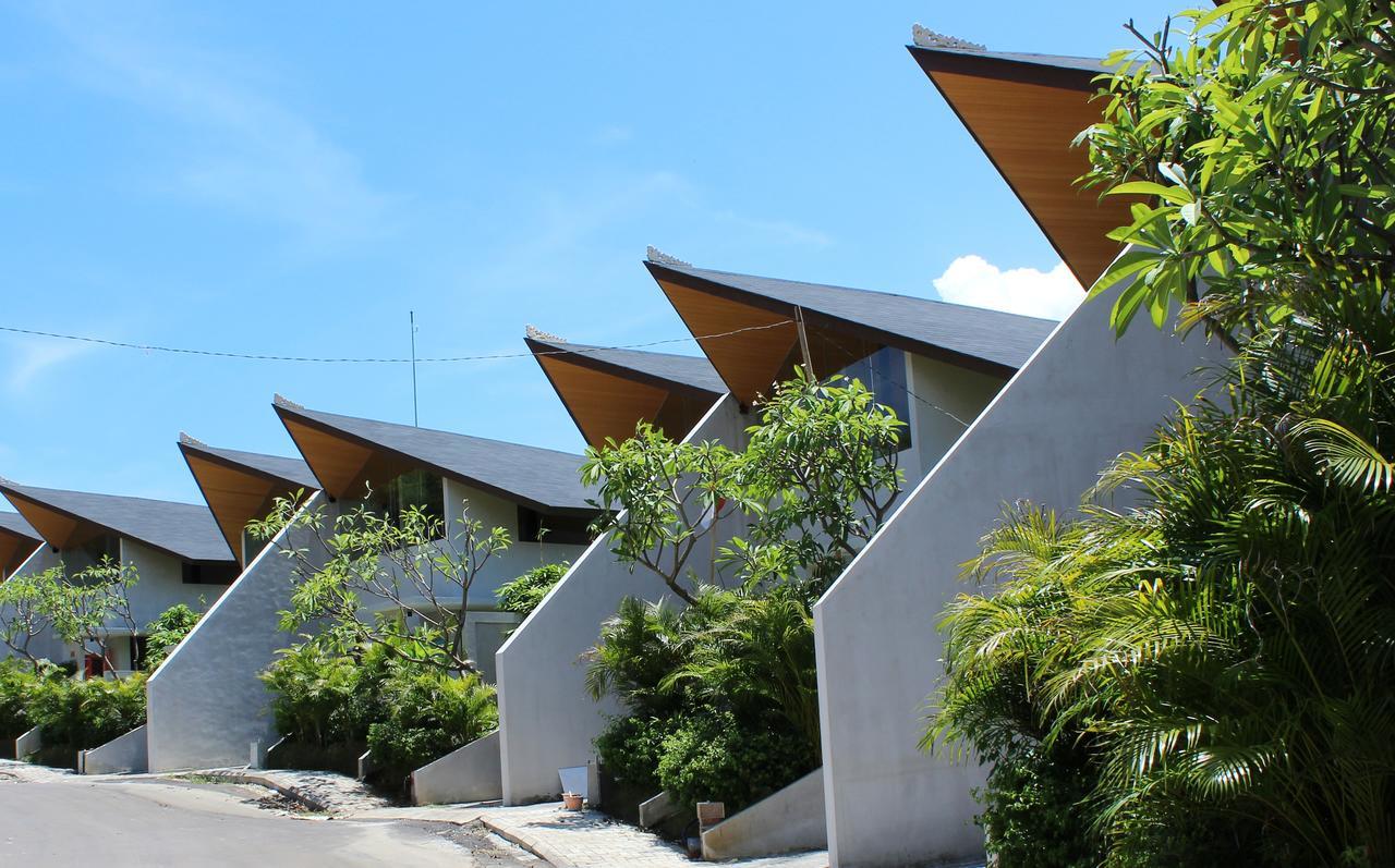 Agata Resort Nusa Dua Extérieur photo