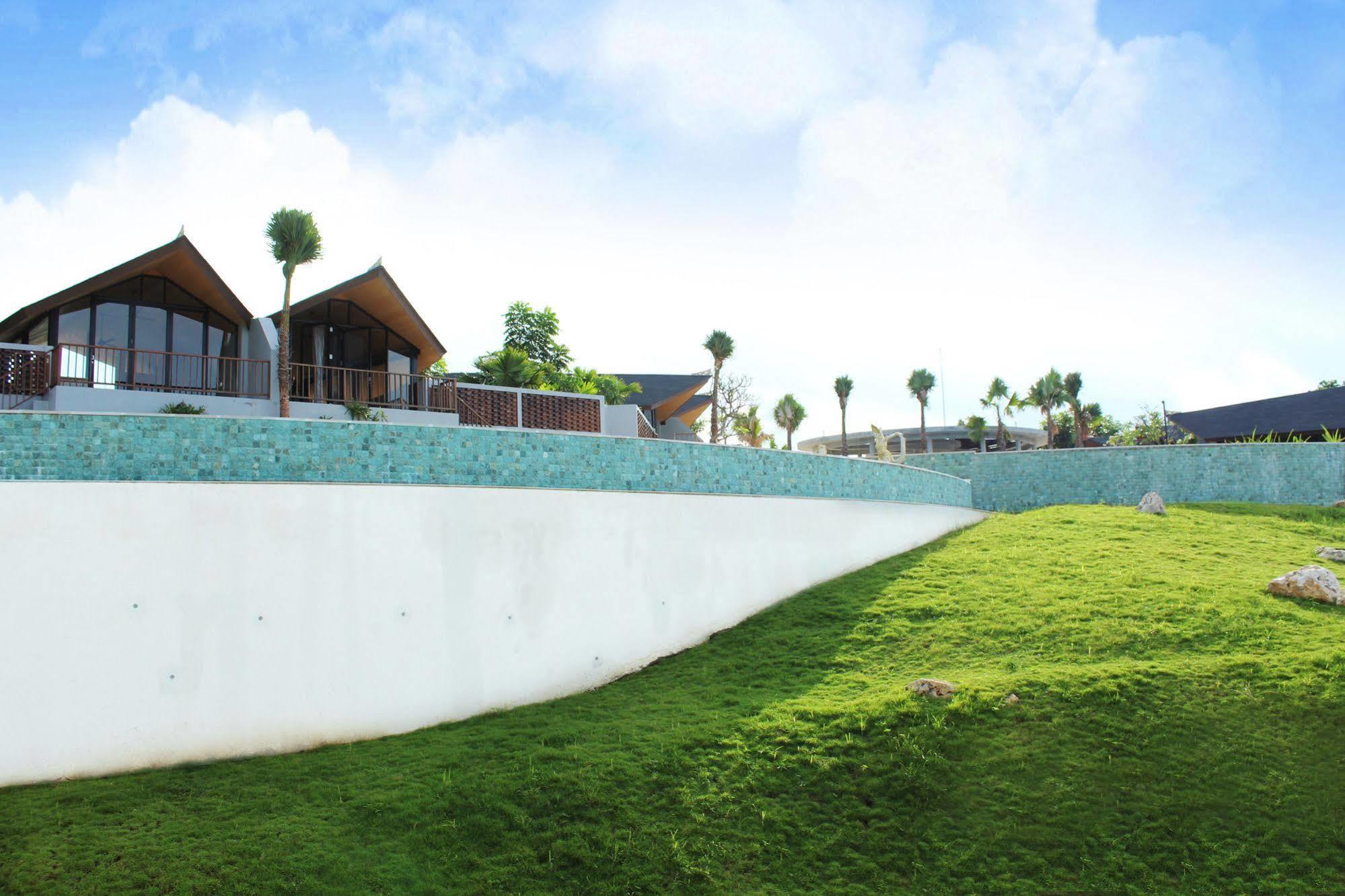 Agata Resort Nusa Dua Extérieur photo