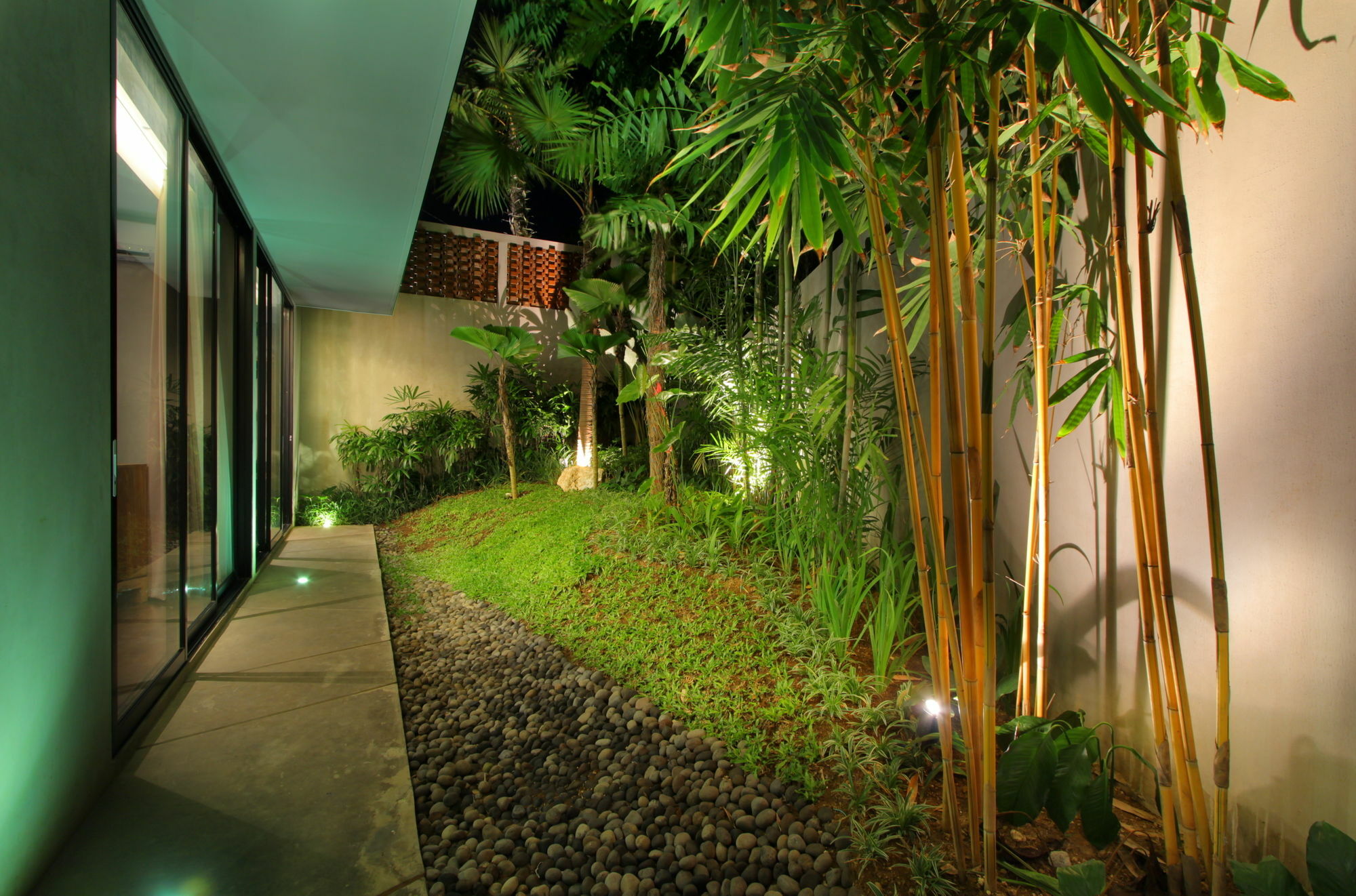 Agata Resort Nusa Dua Extérieur photo